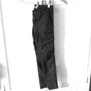 Boohoo US size 2 army green pants